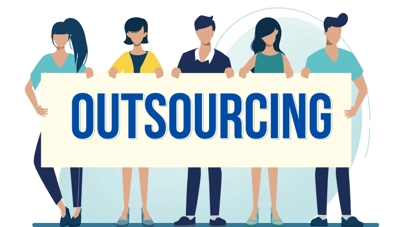 Why Outsourcing
