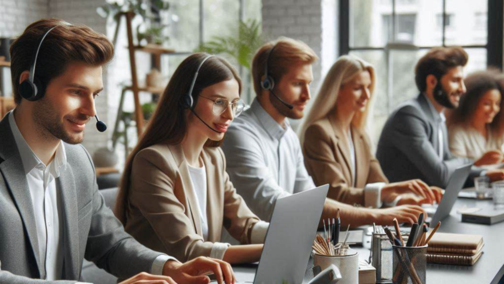 Looking for an appointment setter call center? Get expert help now to boost your sales and streamline your business operations. Contact us today!