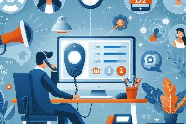 10 Effective Telemarketing Strategies Small Businesses Need in 2024